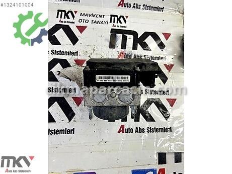 Renault Clio ABS Beyni (Modül) çıkma parça