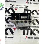 0265800656-­0265232371 RENAULT CLİO ÇIKMA ABS BEYNİ