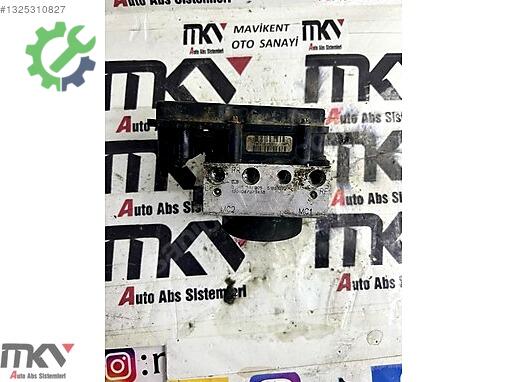 Fiat Linea ABS Beyni (Modül) 0265800661 çıkma parça