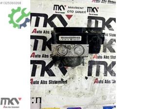 0265800662-­0265231997 FIAT FIORINO ÇIKMA ABS BEYNİ