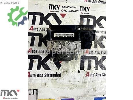 Fiat Fiorino ABS Beyni (Modül) çıkma parça