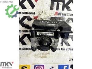 0265800673-­0265232021 FIAT PANDA ÇIKMA ABS BEYNİ