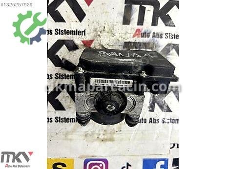 Kia Cee'd ABS Beyni (Modül) çıkma parça