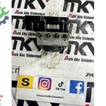 0265800673-­0265232021 FIAT PANDA ÇIKMA ABS BEYNİ