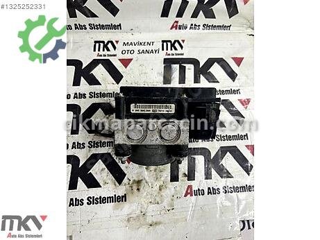 Fiat Punto ABS Beyni (Modül) çıkma parça