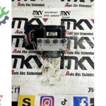 0265800690-­0265232053 FIAT PUNTO ÇIKMA ABS BEYNİ