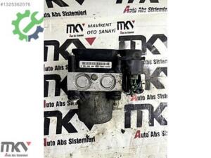 0265800696-­0265232065 FIAT SCUDO ÇIKMA ABS BEYNİ
