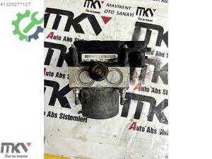 0265800712-­0265231367 FIAT PANDA ÇIKMA ABS BEYNİ