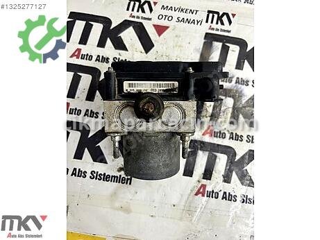Fiat Panda ABS Beyni (Modül) çıkma parça
