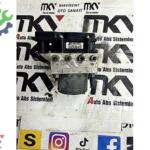 0265800712-­0265231367 FIAT PANDA ÇIKMA ABS BEYNİ