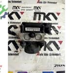 0265800715-­0265231012 FIAT PANDA ÇIKMA ABS BEYNİ