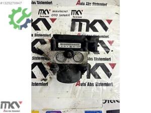 0265800715-­0265231012 FIAT PANDA ÇIKMA ABS BEYNİ