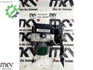 0265800717-­0265232112 FIAT DUCATO ÇIKMA ABS BEYNİ
