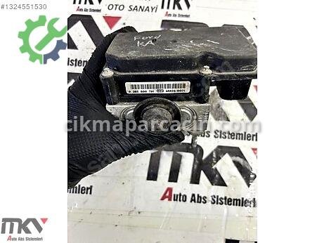 Ford Ka ABS Beyni (Modül) çıkma parça