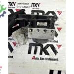 0265800719-­0265232236 FORD KA ÇIKMA ABS BEYNİ