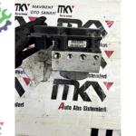 0265800791-­0265232236 FORD KA ÇIKMA ABS BEYNİ