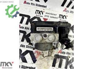 0265800795-­0265237019 HYUNDAI İ20 ÇIKMA ABS BEYNİ