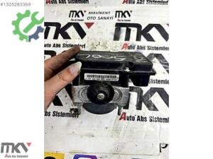 0265800800-­0265232230 FIAT 500 ÇIKMA ABS BEYNİ