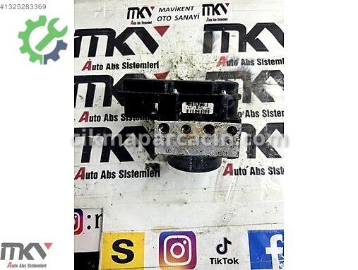 Fiat 500 ABS Beyni (Modül) 0265800800 çıkma parça
