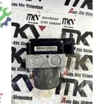 0265800827-­0265232154 TOYOTA AURİS ÇIKMA ABS BEYNİ