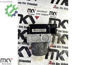 0265800827-­0265232154 TOYOTA AURİS ÇIKMA ABS BEYNİ