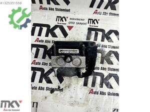 0265800837-­0265232350 FIAT BRAVO ÇIKMA ABS BEYNİ