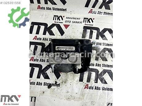 Fiat Bravo ABS Beyni (Modül) çıkma parça