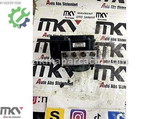 Fiat Bravo ABS Beyni (Modül) 0265800837 çıkma parça