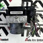 0265800884 9660107180 PEUGEOT 308 ÇIKMA ABS BEYNI