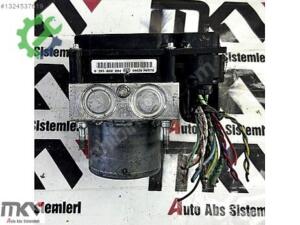 0265800884 9660107180 PEUGEOT 308 ÇIKMA ABS BEYNI