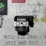 0265800903 0265232384 DACİA DUSTER çıkma ABS beyni