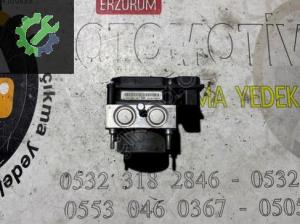 0265800903 0265232384 DACİA DUSTER çıkma ABS beyni