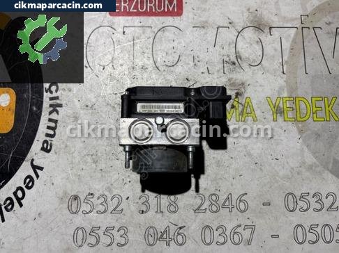 Dacia Duster ABS Beyni (Modül) çıkma parça