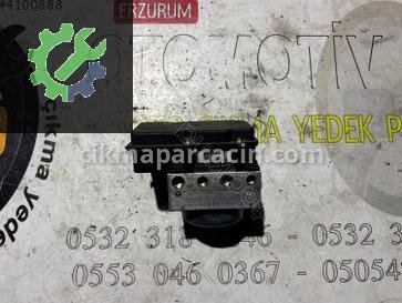 Dacia Duster ABS Beyni (Modül) 0265800903 çıkma parça