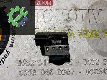 Dacia Duster ABS Beyni (Modül) 0265800903 çıkma parça