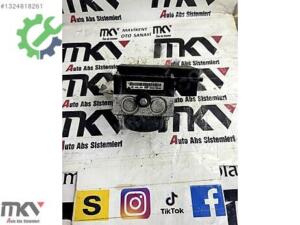 0265800962-­0265232485 FIAT PUNTO ÇIKMA ABS BEYNİ