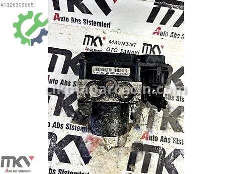 Kia Cee'd ABS Beyni (Modül) çıkma parça