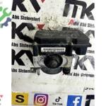 0265801036-­0265232489 FIAT 500 ÇIKMA ABS BEYNİ