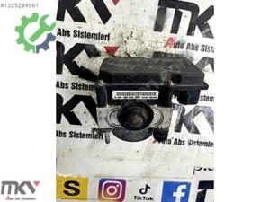 0265801036-­0265232489 FIAT 500 ÇIKMA ABS BEYNİ