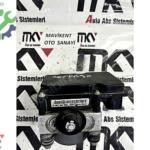0265801087 0265232840 FİAT 500 ÇIKMA ABS BEYNİ