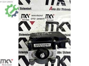 0265801087 0265232840 FİAT 500 ÇIKMA ABS BEYNİ