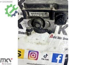 0265801089-­0265232846 FIAT 500 ÇIKMA ABS BEYNİ