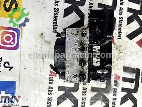 Fiat Punto ABS Beyni (Modül) çıkma parça
