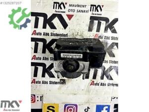 0265801195-­0265209064 FIAT 500 ÇIKMA ABS BEYNİ