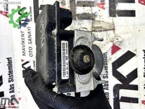 0265801195-­0265209064 FIAT 500 ÇIKMA ABS BEYNİ