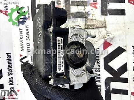 Fiat 500 ABS Beyni (Modül) çıkma parça