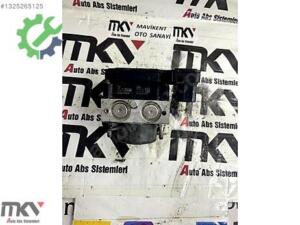 0265805007-­0265260011 FIAT PANDA ÇIKMA ABS BEYNİ