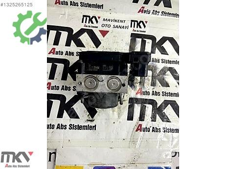 Fiat Panda ABS Beyni (Modül) çıkma parça
