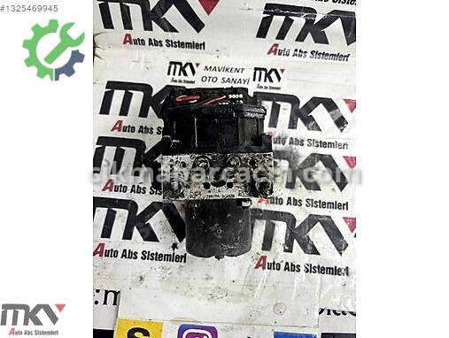 Alfa Romeo 147 ABS Beyni (Modül) 0265900031 çıkma parça