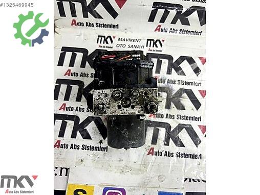 Alfa Romeo 147 ABS Beyni (Modül) 0265900031 çıkma parça